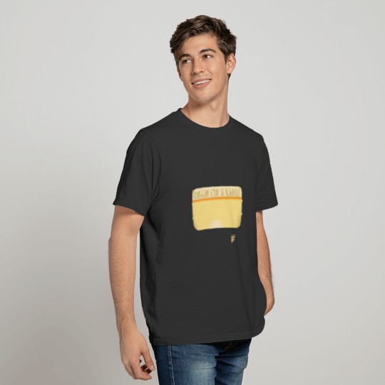 Toenail T-shirt