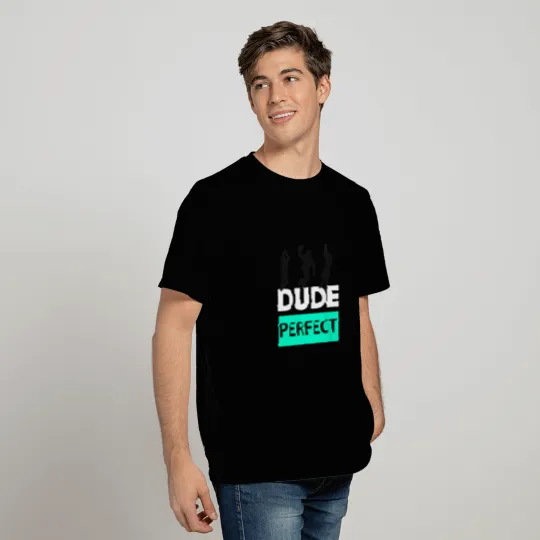 dude perfect T Shirts