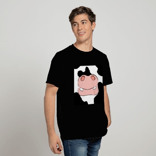 Cow T Shirts