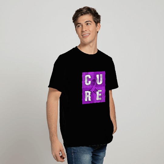 Cure - Lupus T Shirts