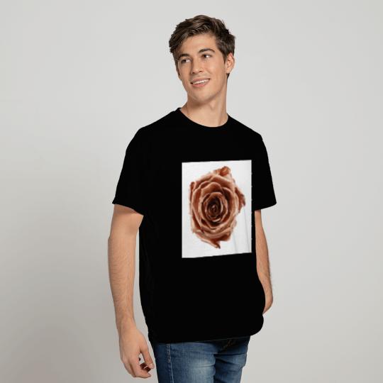 Rose Gold T Shirts