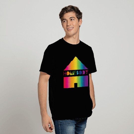 Homebody 1 T Shirts