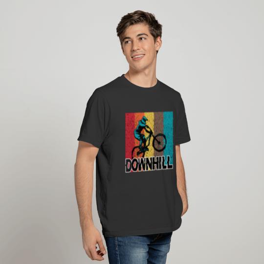Downhill T-shirt