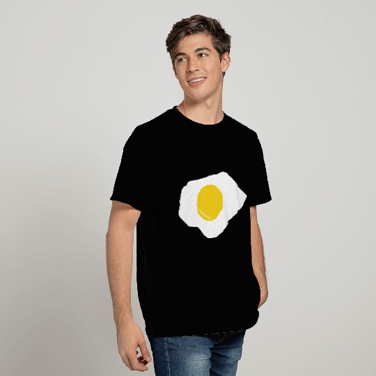 Fried egg T Shirts