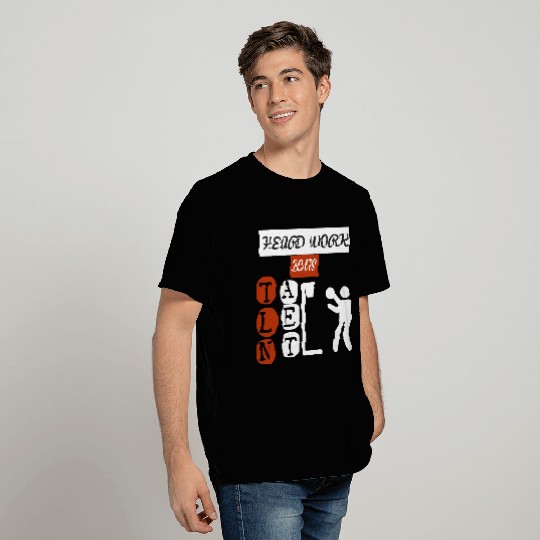 TALENT T Shirts