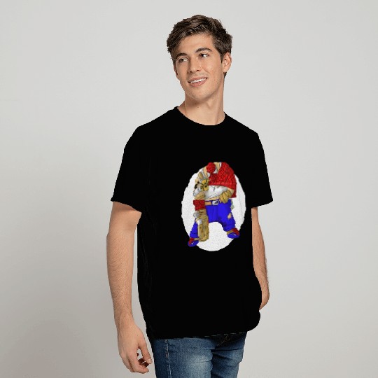Fat Spidey T Shirts