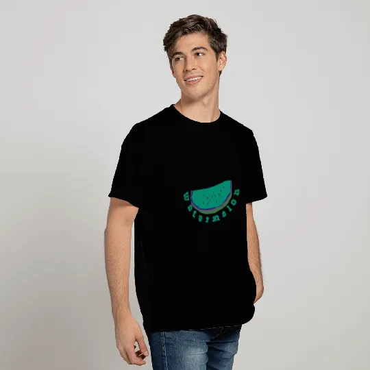 special watermelon T Shirts