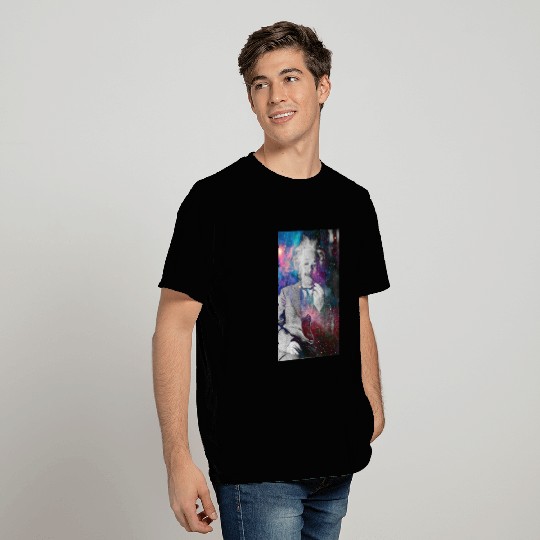 Albert Einstein T Shirts Gift Idea