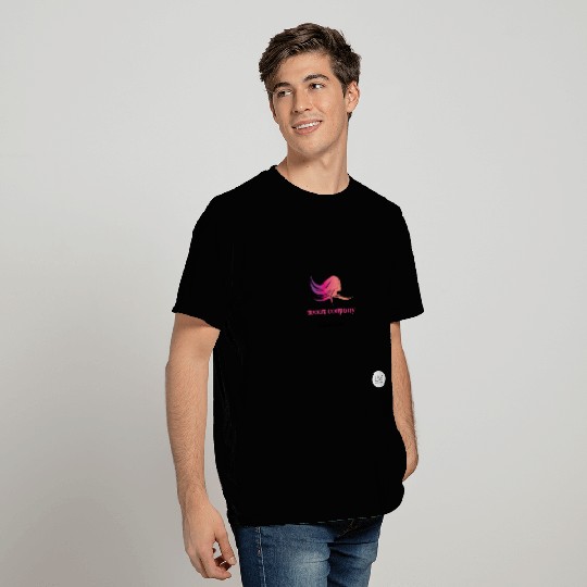 Beauty company T Shirts