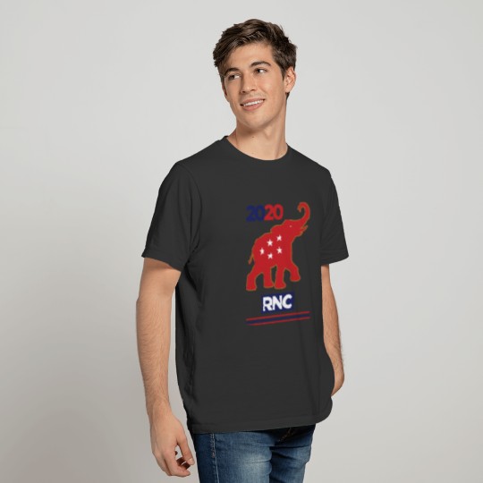 RNC 2020 T-shirt