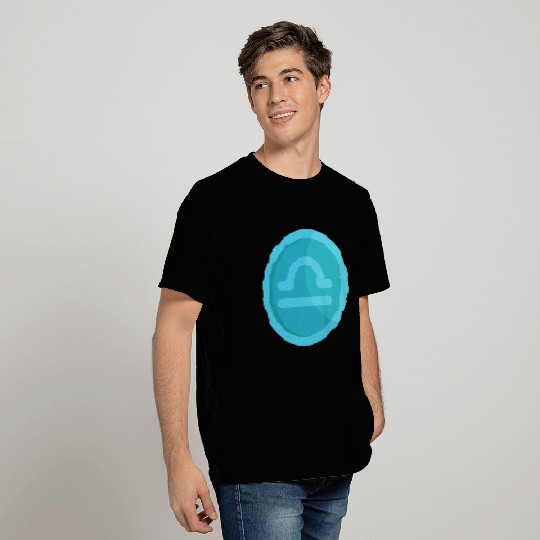 Libra T Shirts