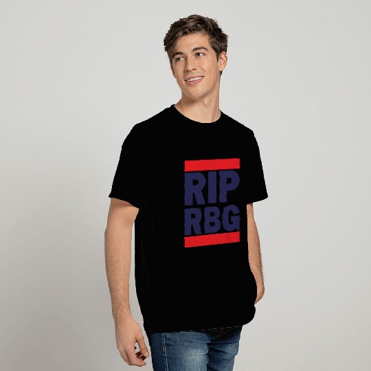 RIP RBG T Shirts