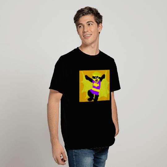 Batgirl Glide T Shirts