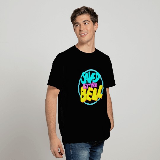 saved by the bell T Shirts