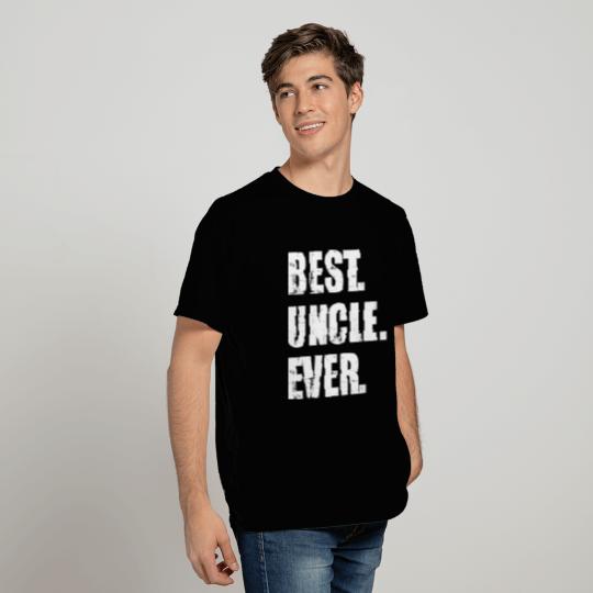 Uncle T Shirts