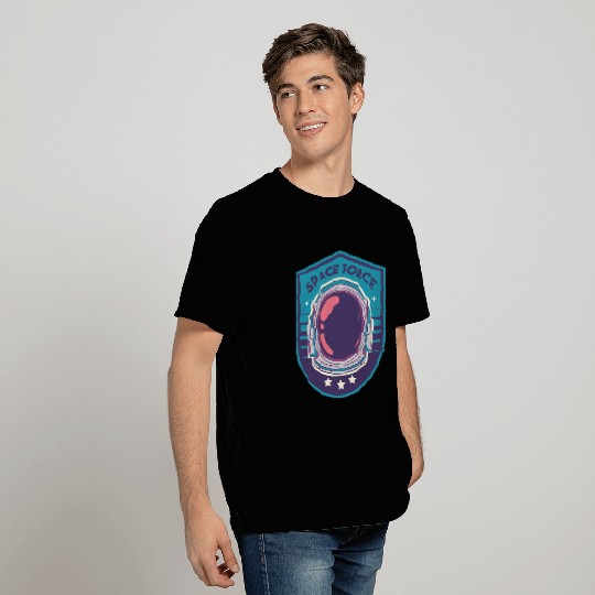 space force T Shirts