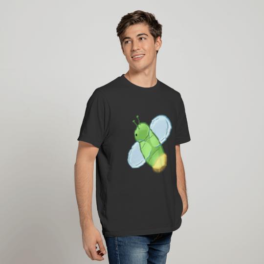 Happy Fire Fly T-shirt