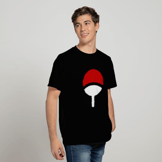 Itachi Logo T Shirts