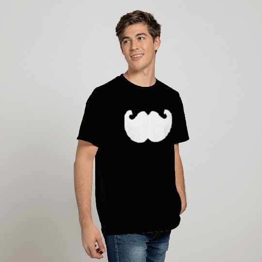 Movember Mustache T Shirts