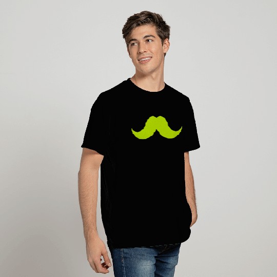 Movember mustache T Shirts