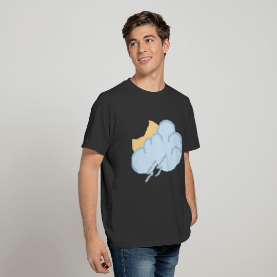 Night Storm T-shirt