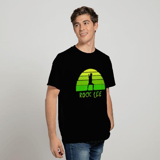 Rock lee T Shirts