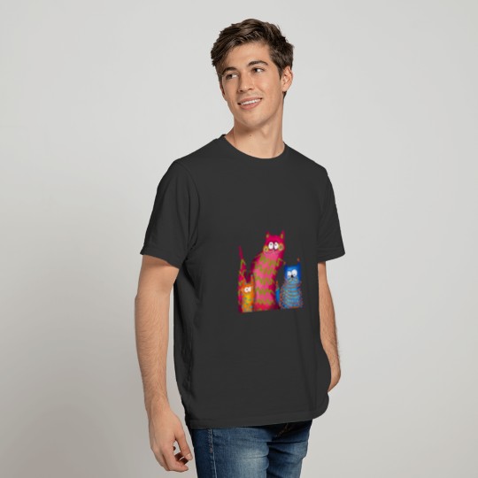the family T-shirt