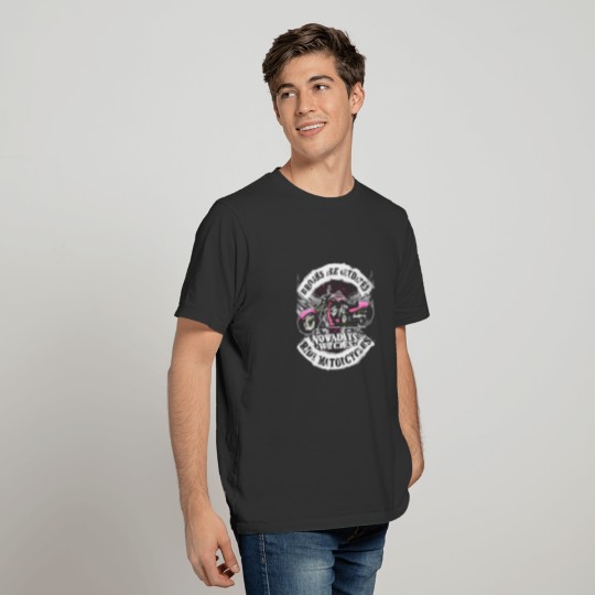 Brooms Are Outdated Langarmshirt T-shirt