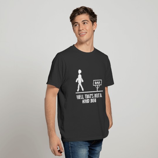 Humor Nerd Student Sarcasm Gift T-shirt