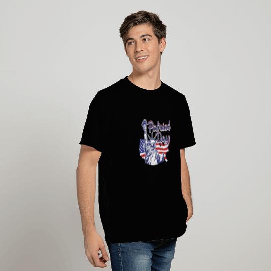 Patriot Day T Shirts