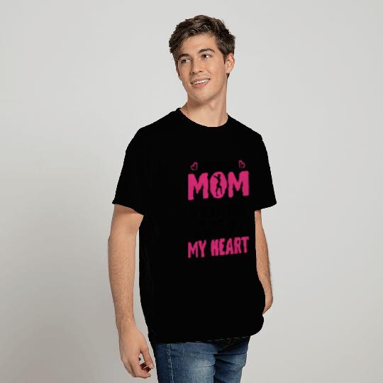 Gymnastics Mom T Shirts