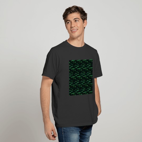 Tree Nature Lover Leaves Leaf T-shirt