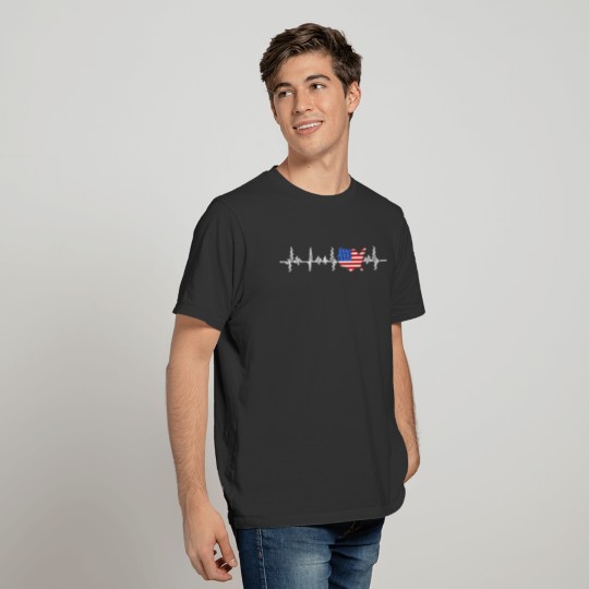 Health Care Worker America T Shirts
