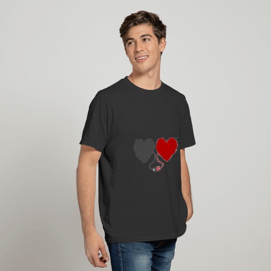 Best Valentine Day Gift Valentine Day Shirt T-shirt