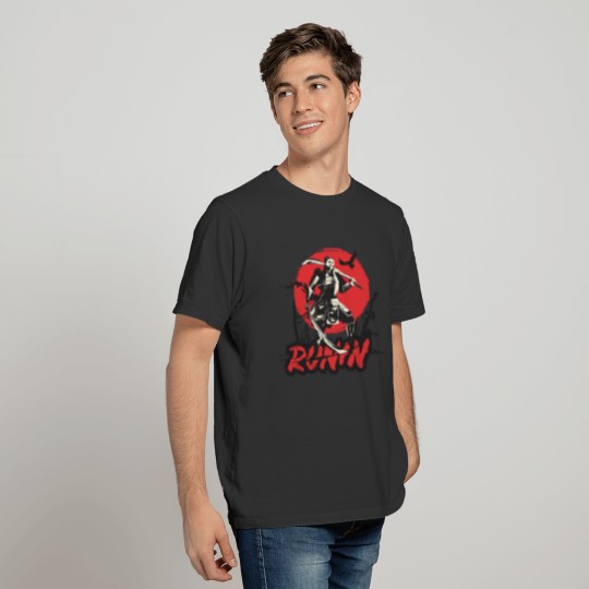 Ronin T-shirt