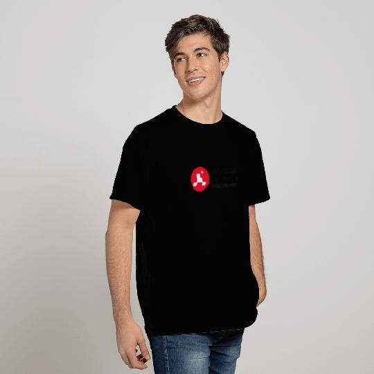 Mars 2020 Perseverance Rover T Shirts