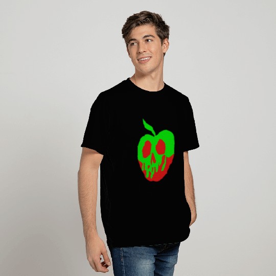 POISON APPLE T Shirts