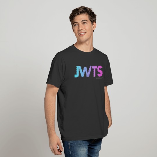 JWTS Supply T-shirt