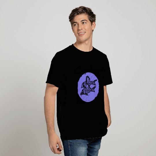 Armored Catfish T Shirts