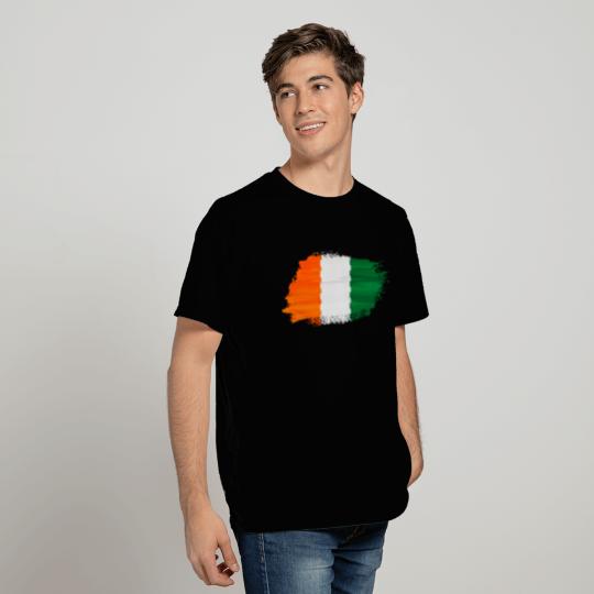 Ivory Coast T Shirts