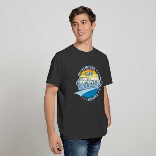 Retired 2021 Vintage Sun Graphic T Shirts