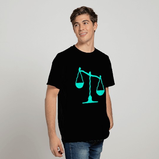 Libra T Shirts