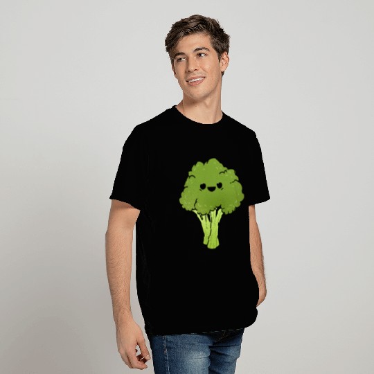 Broccoli T Shirts