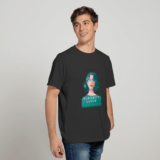 Humanity Lover T-shirt