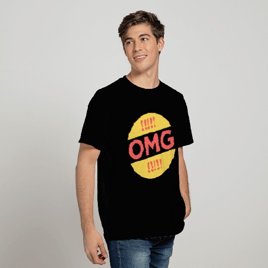 OMG! T Shirts