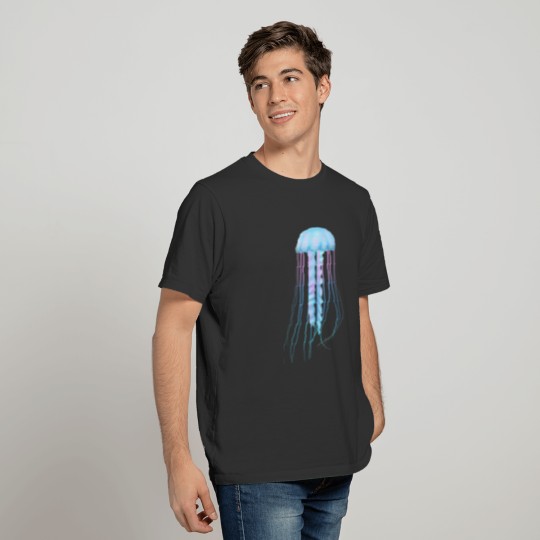 jellyfish T-shirt