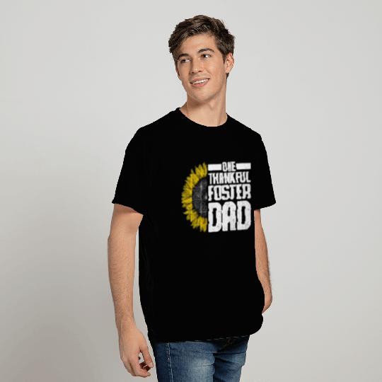 Foster Parent Mom Dad Foster Care T Shirts