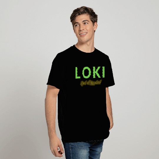 loki T Shirts