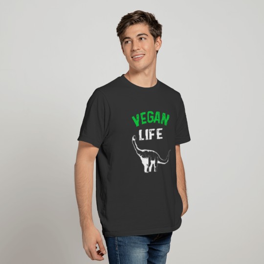 Vegan Power Veggie Plant Based Love Animals Tofu T-shirt