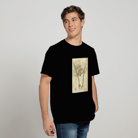 Agave disceptata 138 8451 T Shirts